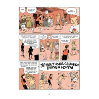 Nicoby en Vincent Zabus - De wereld van Sofie 